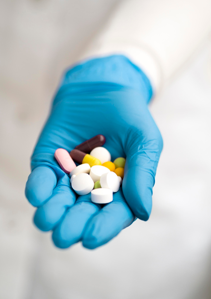 Fluconazole Product Range