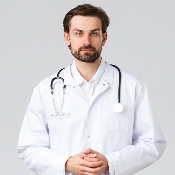 Dr. Ramesh Gupta
